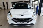 Ford Kuga Titanium