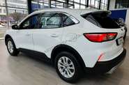 Ford Kuga Titanium