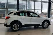 Ford Kuga Titanium