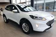 Ford Kuga Titanium