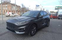 Ford Kuga ST-Line X