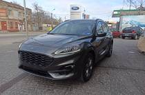 Ford Kuga ST-Line X