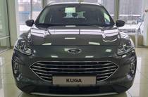 Ford Kuga Titanium