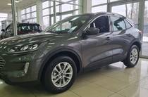 Ford Kuga Titanium