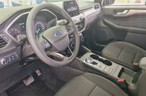 Ford Kuga Titanium