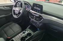 Ford Kuga Titanium