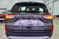 Ford Kuga Titanium