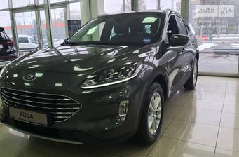 Ford Kuga 2023 Titanium