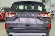 Ford Kuga Titanium