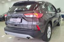 Ford Kuga Titanium