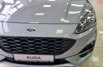 Ford Kuga ST-Line X