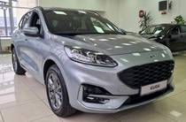 Ford Kuga ST-Line X