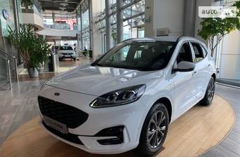 Ford Kuga 1.5 EcoBoost AT (182 к.с.) 2022