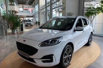 Ford Kuga 2022 ST-Line X