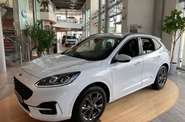 Ford Kuga ST-Line X