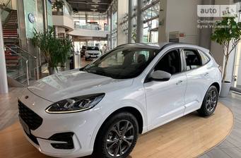 Ford Kuga 2022 ST-Line X