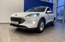 Ford Kuga Business