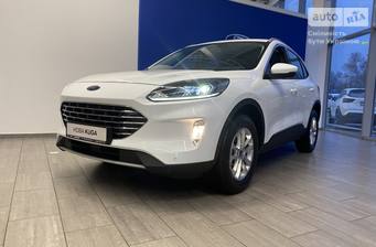 Ford Kuga 2021 Business