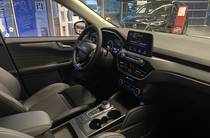 Ford Kuga Business