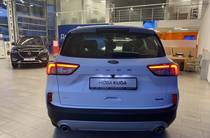 Ford Kuga Business