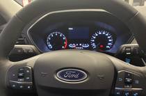 Ford Kuga Business