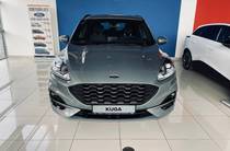 Ford Kuga ST-Line