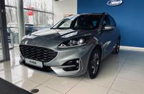 Ford Kuga ST-Line