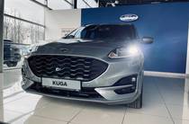 Ford Kuga ST-Line