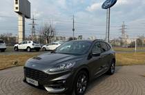 Ford Kuga ST-Line X