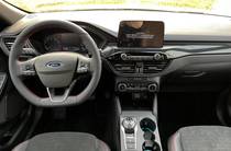 Ford Kuga ST-Line X