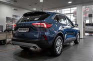 Ford Kuga Titanium