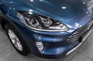 Ford Kuga Titanium