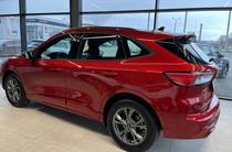 Ford Kuga ST-Line