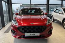 Ford Kuga ST-Line