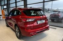 Ford Kuga ST-Line