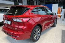 Ford Kuga ST-Line