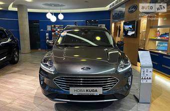 Ford Kuga 2023 Titanium