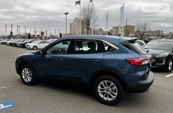 Ford Kuga 2022 Titanium