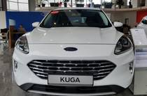 Ford Kuga Titanium