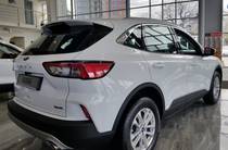 Ford Kuga Titanium