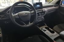 Ford Kuga Titanium