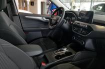 Ford Kuga Titanium