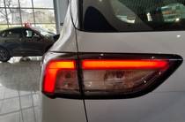 Ford Kuga Titanium