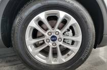 Ford Kuga Titanium