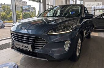 Ford Kuga 2022 Titanium