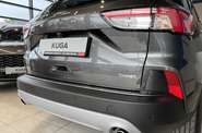 Ford Kuga Titanium