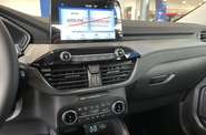 Ford Kuga Titanium