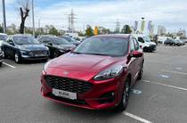 Ford Kuga ST-Line X