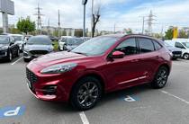 Ford Kuga ST-Line X