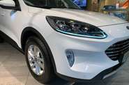 Ford Kuga Titanium X